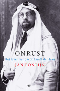 Onrust - 