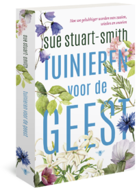 Tuinieren voor de geest - Sue Stuart-Smith