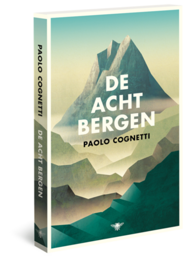 De acht bergen