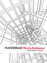 Huisverraad - Mischa Andriessen