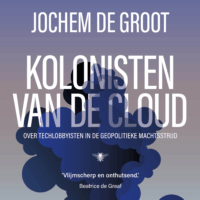 Kolonisten van de Cloud - 