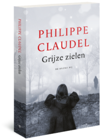 Grijze zielen - Philippe Claudel