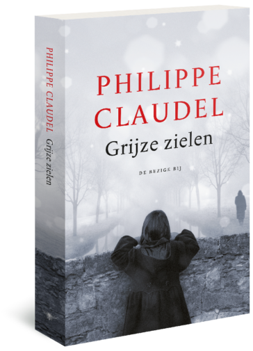 Grijze zielen