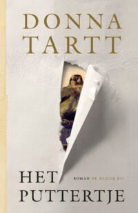 Het puttertje - Donna Tartt