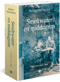 Smeltwater en middagzon - Stefan Hertmans