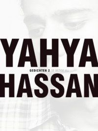Gedichten 2 - Yahya Hassan
