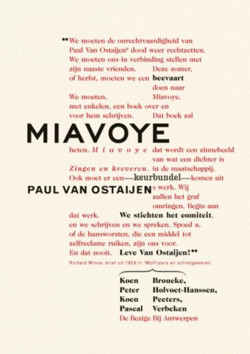 Miavoye