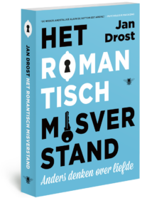 Het romantisch misverstand - Jan Drost