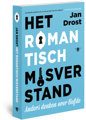 Het romantisch misverstand