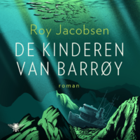 De kinderen van Barroy - Roy Jacobsen