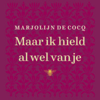 Maar ik hield al wel van je - 