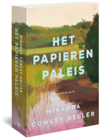 Het papieren paleis - Miranda Cowley-Heller