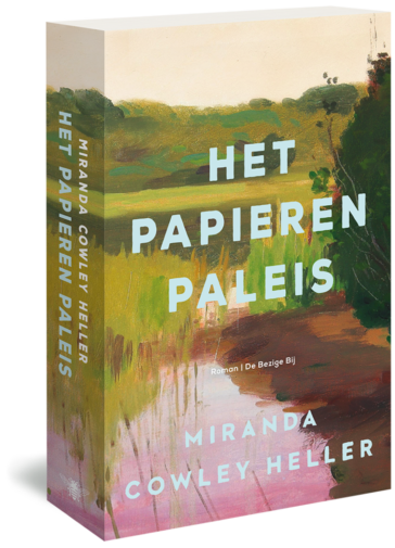 Het papieren paleis