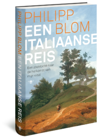 Een Italiaanse reis - Philipp Blom