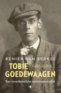 Tobie Goedewaagen - Benien van Berkel