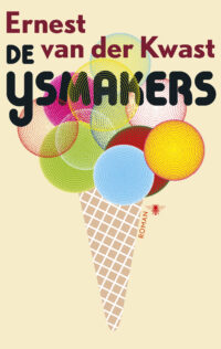 De ijsmakers - Ernest van der Kwast