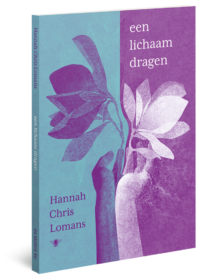 een lichaam dragen - Chris Lomans