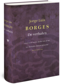 De verhalen - Jorge Luis Borges