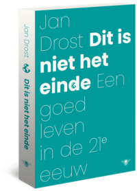 Dit is niet het einde - Jan Drost