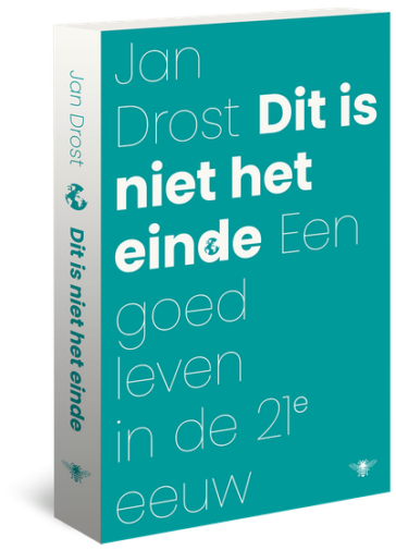 Dit is niet het einde