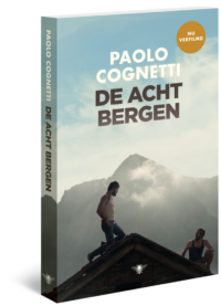 De acht bergen - Paolo Cognetti
