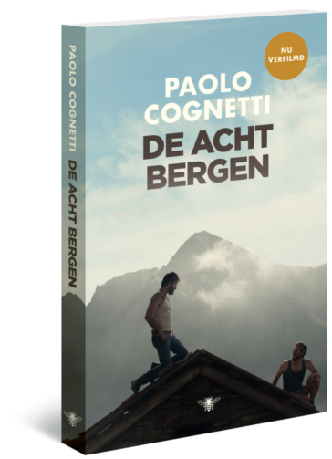De acht bergen