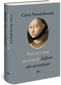 Wat het oog je vertelt - Cees Nooteboom