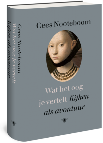 Wat het oog je vertelt