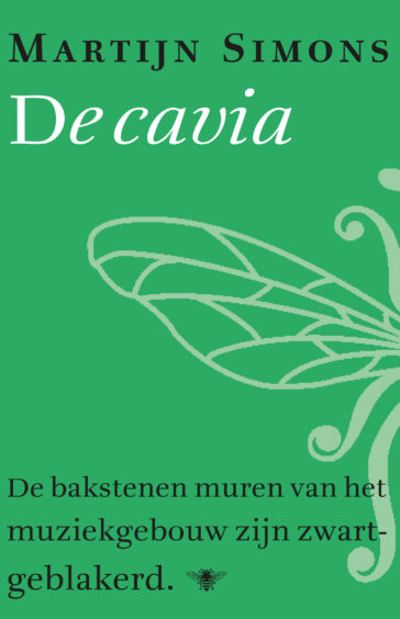 De cavia