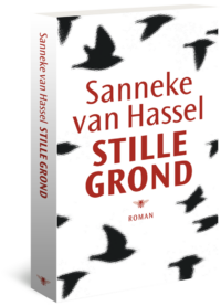 Stille grond - Sanneke van Hassel