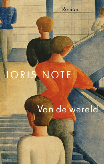 Van de wereld