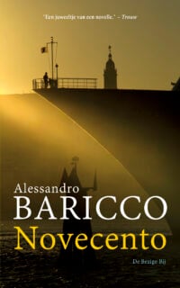 Novecento - Alessandro Baricco