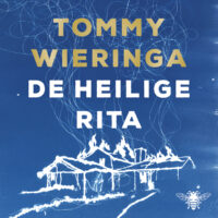 De heilige Rita - 