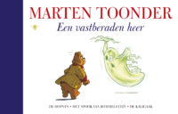 Een vastberaden heer - Marten Toonder