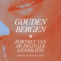 Gouden bergen - Doortje Smithuijsen