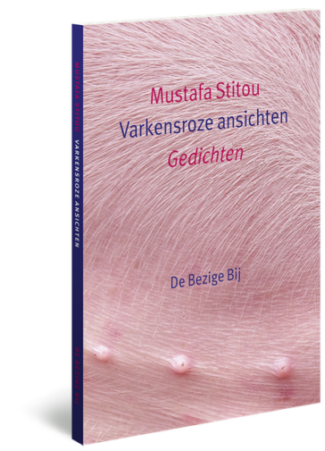 Varkensroze ansichten