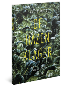 De Hazenklager - Paul Demets