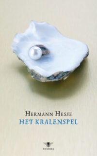 Kralenspel - Hermann Hesse