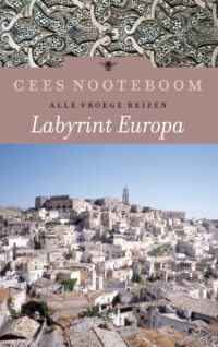 Labyrint Europa deel 1 - Cees Nooteboom