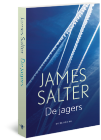 De jagers - James Salter