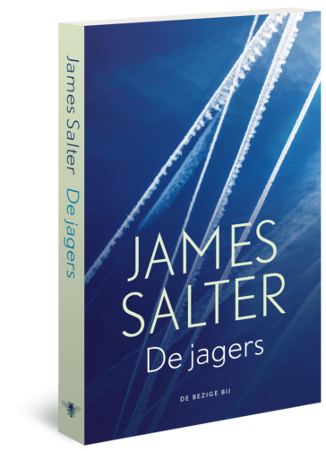 De jagers