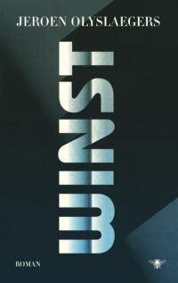 Winst - Jeroen Olyslaegers