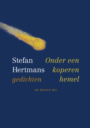 Onder een koperen hemel - Stefan Hertmans