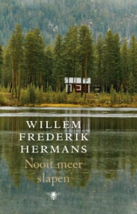 Nooit meer slapen - Willem Frederik Hermans