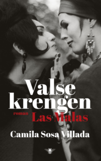 Valse krengen - Camila Sosa Villada