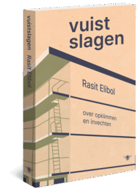Vuistslagen - Rasit Elibol