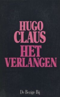 Verlangen - Hugo Claus