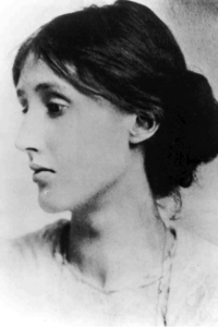 Virginia Woolf