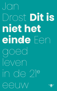 Dit is niet het einde - Jan Drost