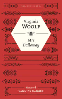 Mrs. Dalloway - Virginia Woolf, Yannick Dangre